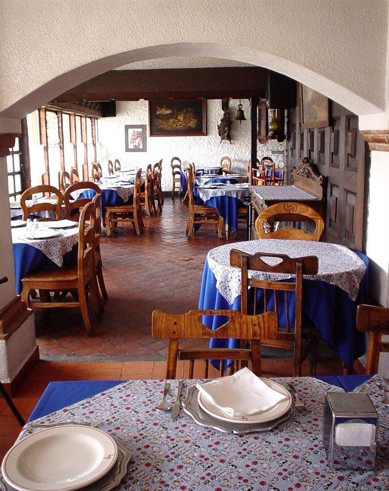 Hotel La Posada Apizaco Exterior foto